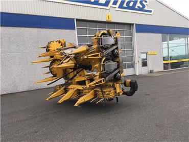 New Holland 10 rk. majsbord til FR snitter, Combine Attachments, Agriculture
