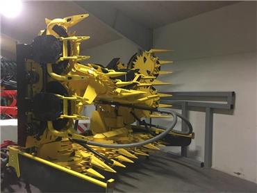 New Holland 10 rk. majsbord, Combine Attachments, Agriculture