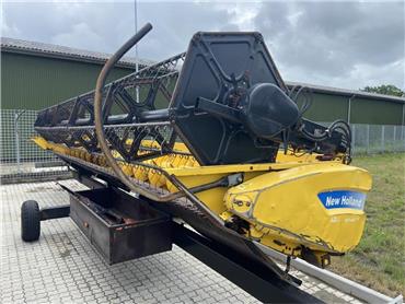 New Holland 30 fods EC skærebord, Combine Attachments, Agriculture
