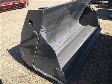 New Holland 6ién frontskovl, Buckets, Construction Equipment