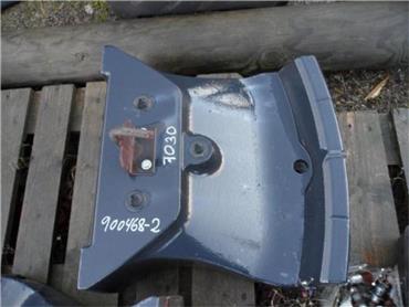 New Holland BASISKLODS, Other tractor accessories, Agriculture