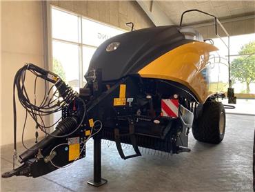 New Holland BB890 RC Plus, Square Balers, Agriculture