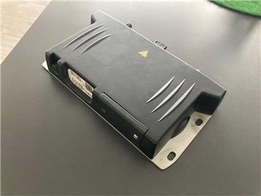 New Holland DCM 300 modem, GPS, Agriculture