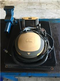 New Holland GPS - RTK, GPS, Agriculture