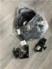 New Holland ISOBUS LEDNINGSNET, Other tractor accessories, Agriculture