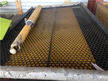 New Holland Majsudstyr til TX68, Combine Harvesters, Agriculture