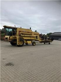 New Holland TX30, Combine Harvesters, Agriculture