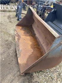 [Other] - - - 2,4M FRONTSKOVL EURO, Buckets, Construction Equipment