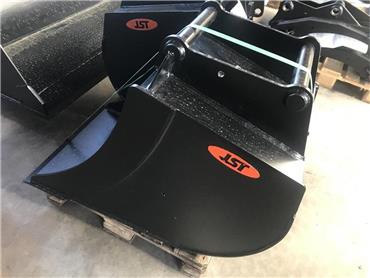 [Other] - - - 60 cm graveskovl, Buckets, Construction Equipment