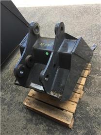 [Other] - - - 60 cm graveskovl, Buckets, Construction Equipment