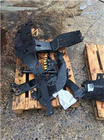 [Other] Alö Frontlæsserbeslag til T6, Front Loader Accessories, Agriculture