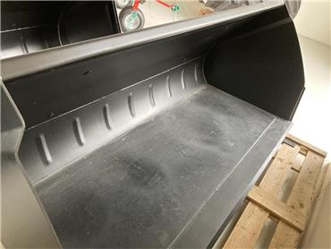 [Other] Alö SKOVL VM245 EURO, Buckets, Construction Equipment