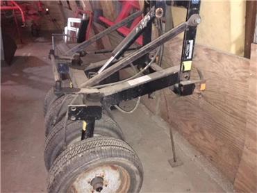 [Other] Bonnell FRON, Other Trucks, Trucks and Trailers