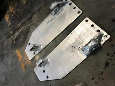 [Other] - - - EURO BESLAG FRA KEMP, Other, Construction Equipment