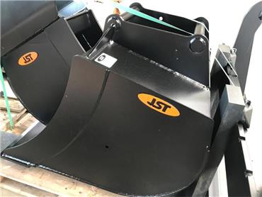[Other] JST 80cm graveskovl, Buckets, Construction Equipment