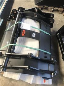 [Other] JST Volvo kobling hydraulisk, Other, Construction Equipment