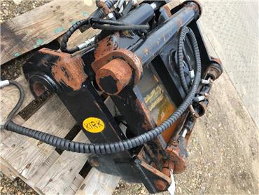 [Other] - - - KIRK HYDR. TILT, Rotators, Construction Equipment