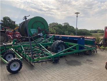 [Other] Kytterup 4m bugs. såsæt, Drills, Agriculture