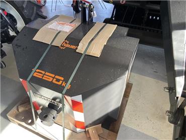 [Other] - - - MO Frontvægt 1250 kg, Other tractor accessories, Agriculture