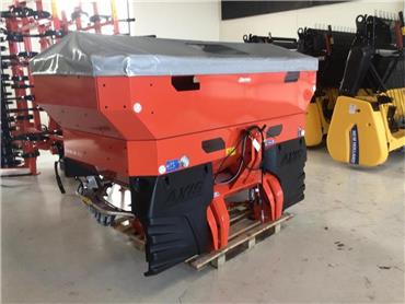 Rauch AXIS-M 30.2 EMC gødningssprede, Mineral spreaders, Agriculture