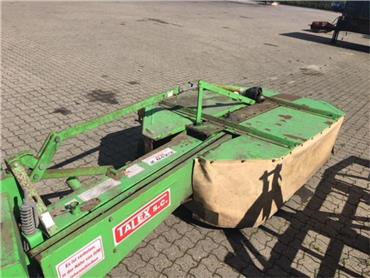 Talex 165 cm rotorslåmaskine, Other Trucks, Trucks and Trailers