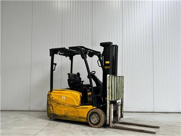 Yale ERP20VT lwb, Electric Forklifts, Material Handling
