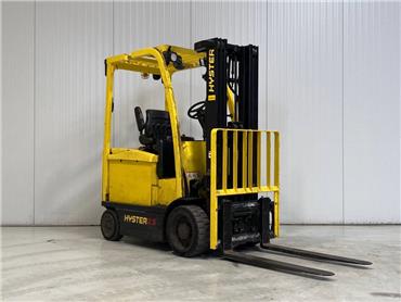 Hyster E2.5XN, Electric Forklifts, Material Handling