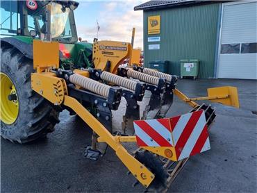 Agrisem Cultiplow Platinum HD, Other Trucks, Trucks and Trailers