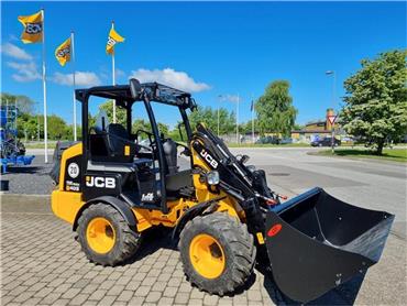 JCB 403 AGRI, Mini Loader, Construction Equipment