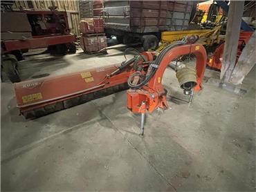 Kuhn TBES 262, Other Trucks, Trucks and Trailers