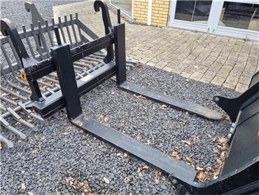 [Other] Ålø  5 tons pallegafler, Telescopic Handlers, Construction Equipment