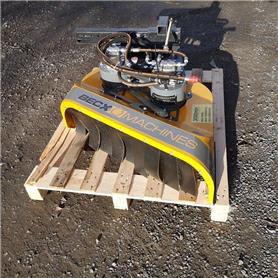 Becx HS 75 HR, Other Trucks, Trucks and Trailers