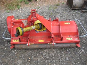 Caroni TM1300, Other Trucks, Trucks and Trailers