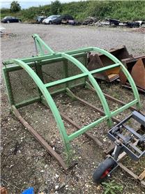 CUSHMAN SHUTTLE 4G, Other, Forestry Equipment