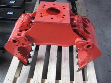 Dala-Gripen, Grapples, Construction Equipment
