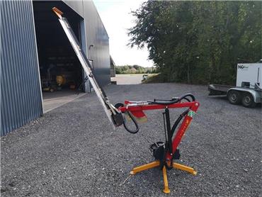 Elkær TERMIT 1300, Other Trucks, Trucks and Trailers