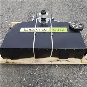 Greentec RC 132 HÆKSNITTER, Other Trucks, Trucks and Trailers