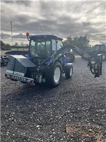 Greentec Scorpion 330-4 Plus, Other Trucks, Trucks and Trailers