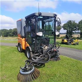 Kärcher MIC 35, Other Trucks, Trucks and Trailers