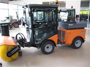 Kärcher MIC 35 Multikobler til redskaber, Other Trucks, Trucks and Trailers