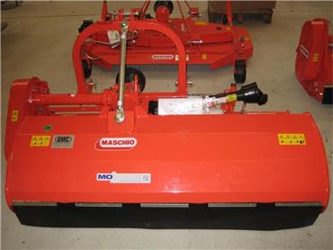 Maschio Barbi 180, Other Trucks, Trucks and Trailers