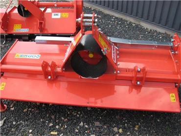 Maschio W-145, Cultivators, Agriculture