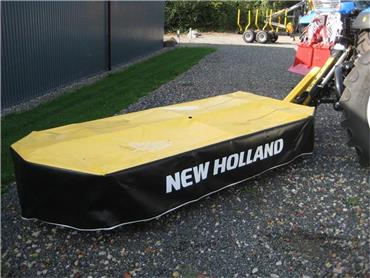 New Holland Duradisc 280, Other Trucks, Trucks and Trailers