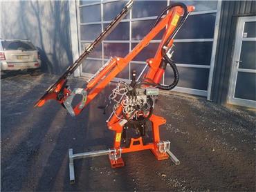 [Other] Rinieri BRM 150 150 cm Knivbjælke inkluderet, Other Trucks, Trucks and Trailers