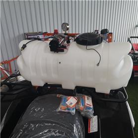 [Other] Schaumann ATV 60, Sprayer Fertilizers, Agriculture