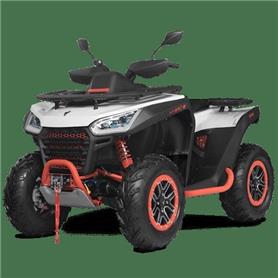 [Other] Segway 600 GS Snarler, ATVs, Agriculture