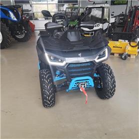 [Other] Segway Snarler 600 GL, ATVs, Agriculture