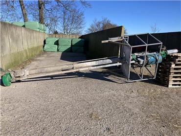 Samson 5 mtr, Pumps/ Mixers, Agriculture