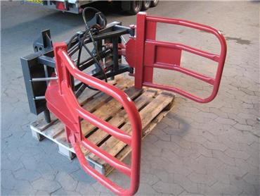 Saphir Balletang Standard Passer til Schäffer minilæsser, Other Trucks, Trucks and Trailers