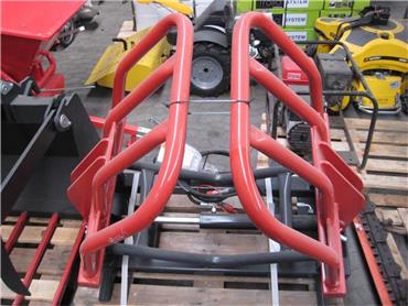 Schäffer balletang, Other, Construction Equipment